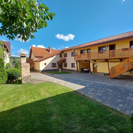 Casa Simion Villa Sibiu Dış mekan fotoğraf