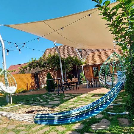 Casa Simion Villa Sibiu Dış mekan fotoğraf