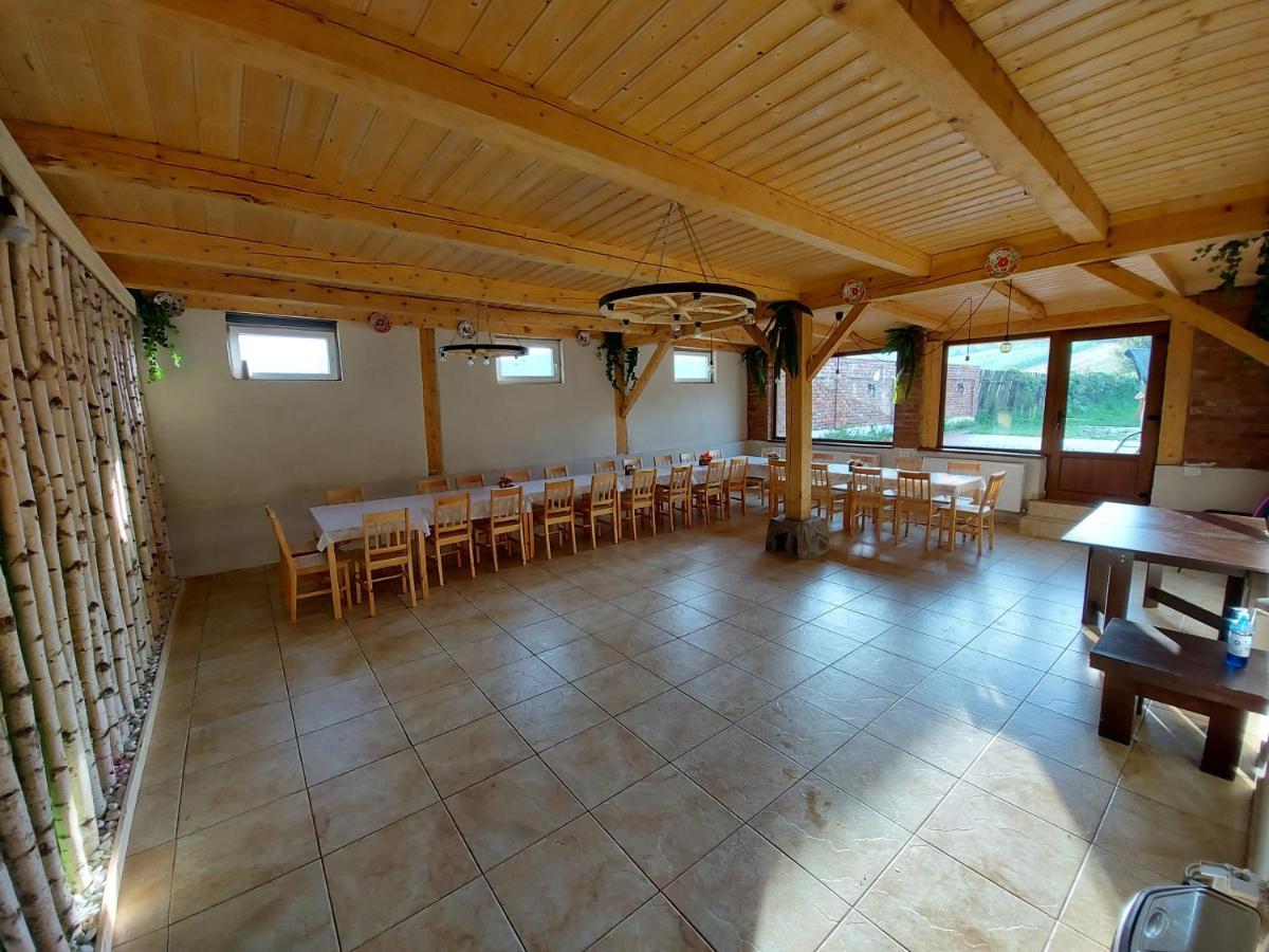 Casa Simion Villa Sibiu Dış mekan fotoğraf