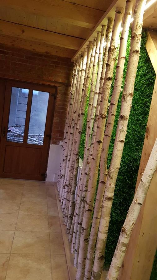 Casa Simion Villa Sibiu Dış mekan fotoğraf