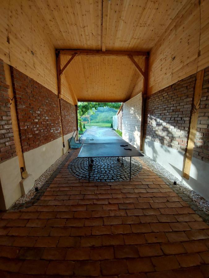 Casa Simion Villa Sibiu Dış mekan fotoğraf