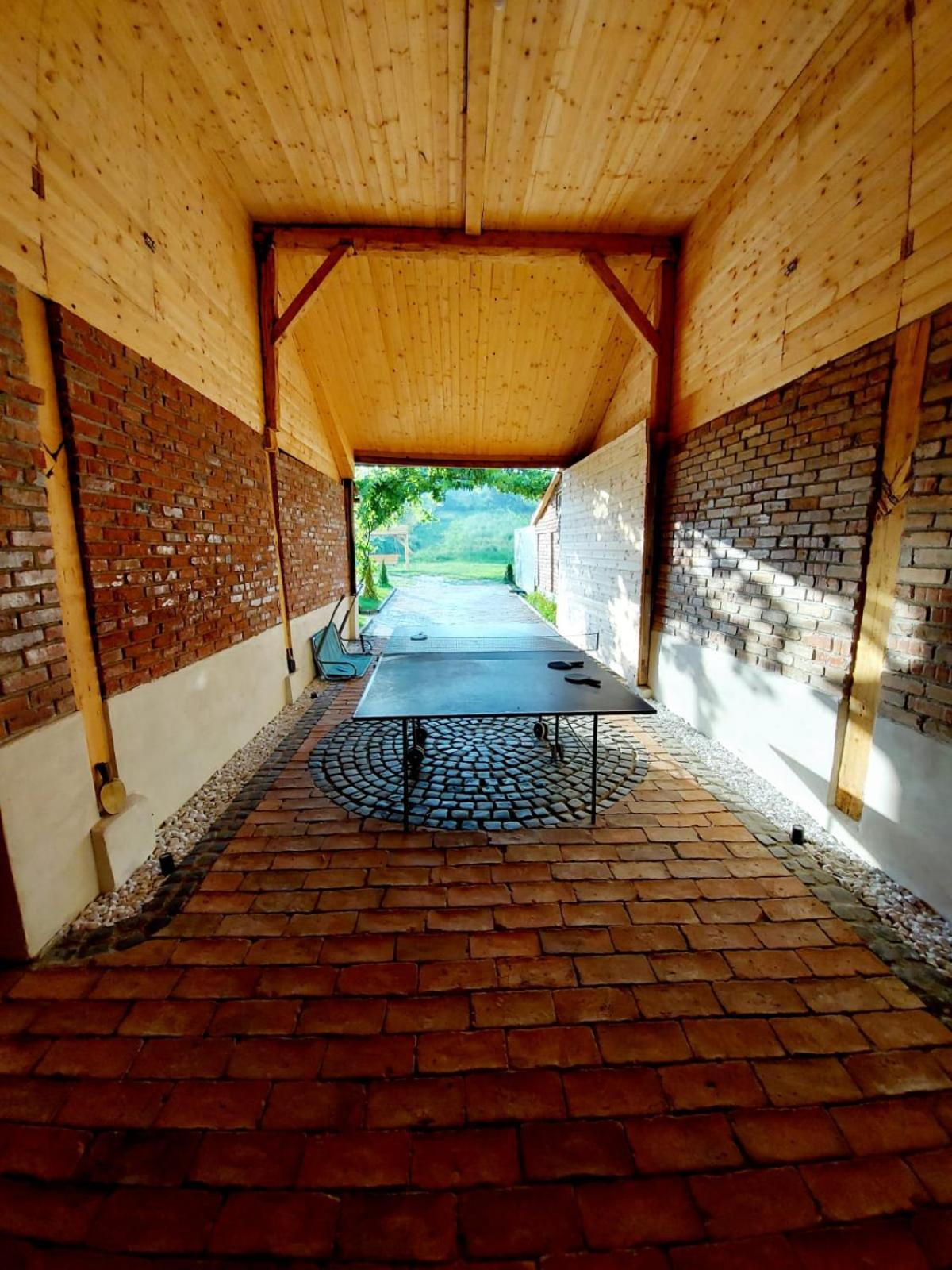 Casa Simion Villa Sibiu Dış mekan fotoğraf