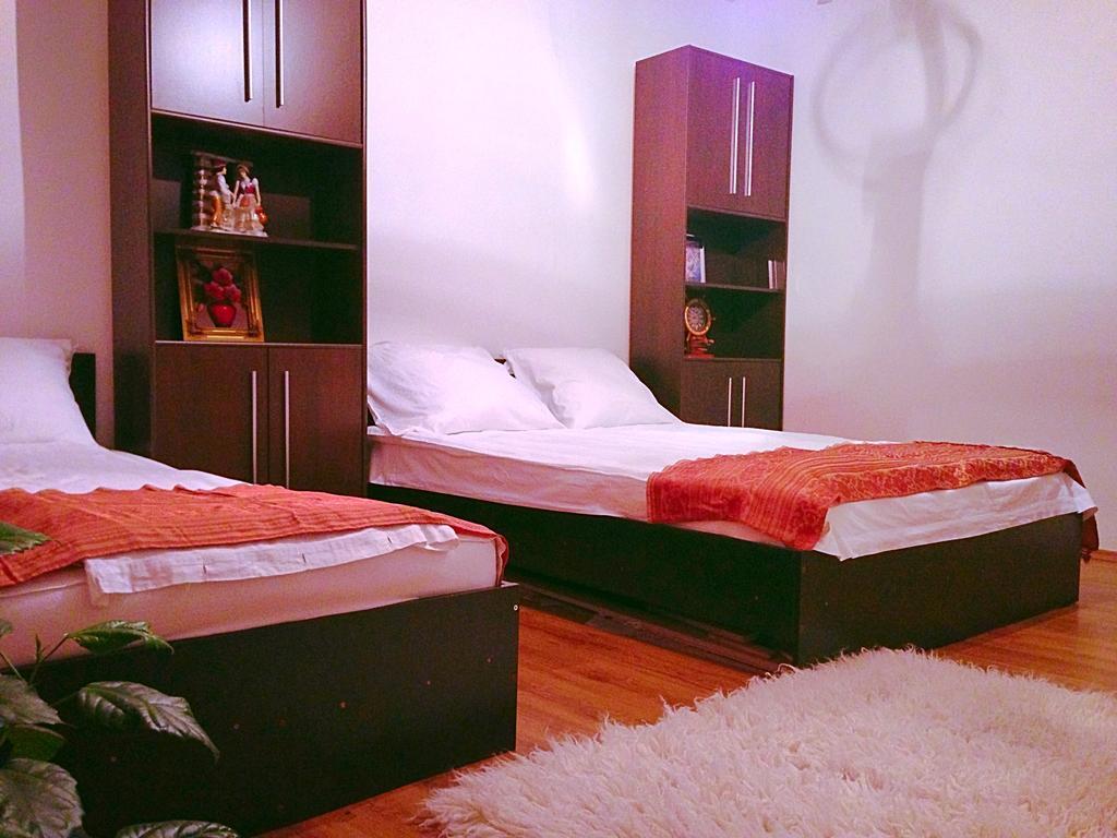 Casa Simion Villa Sibiu Dış mekan fotoğraf