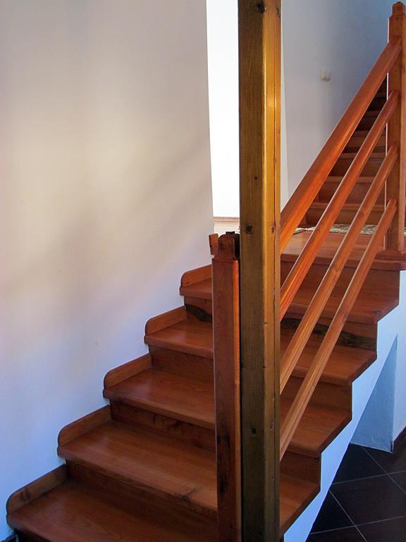 Casa Simion Villa Sibiu Dış mekan fotoğraf
