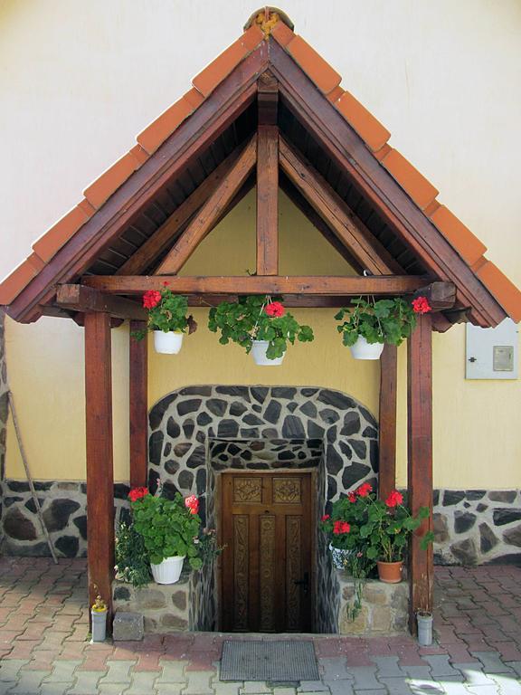 Casa Simion Villa Sibiu Dış mekan fotoğraf