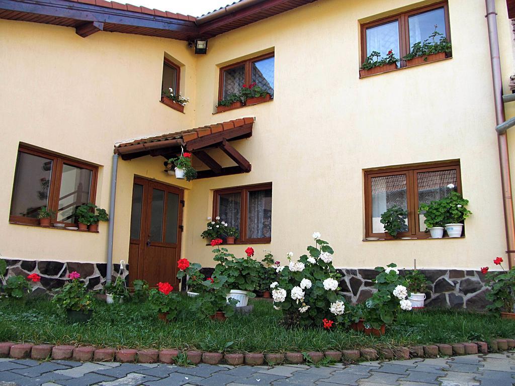 Casa Simion Villa Sibiu Dış mekan fotoğraf