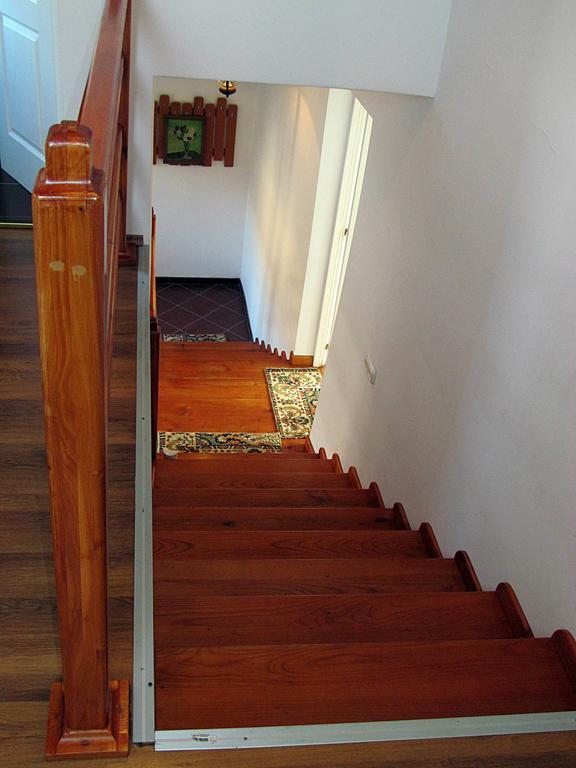 Casa Simion Villa Sibiu Dış mekan fotoğraf