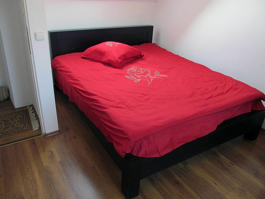 Casa Simion Villa Sibiu Dış mekan fotoğraf