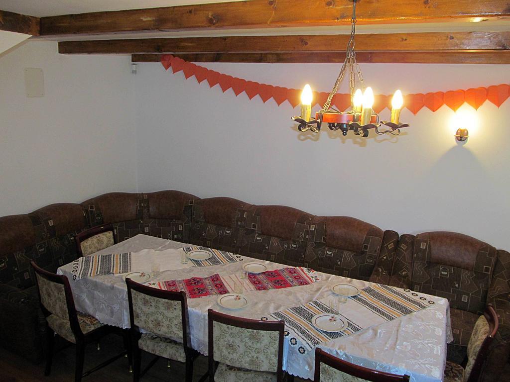 Casa Simion Villa Sibiu Dış mekan fotoğraf