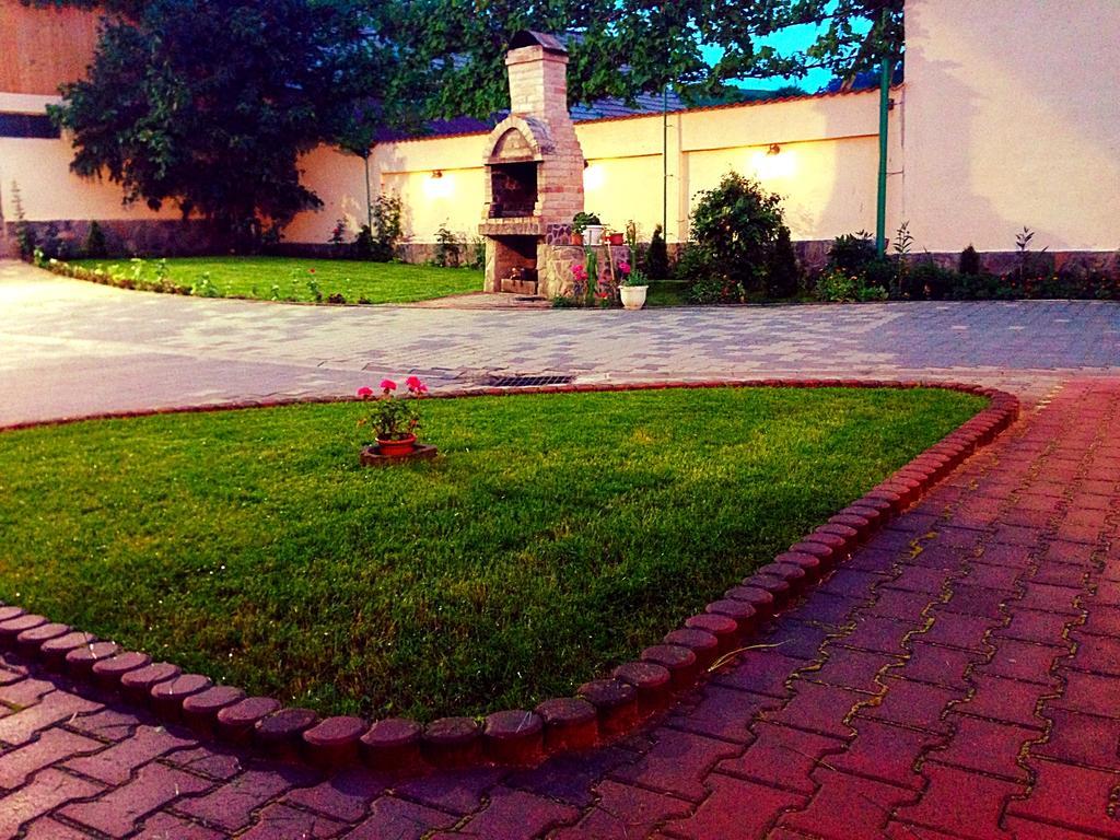 Casa Simion Villa Sibiu Dış mekan fotoğraf