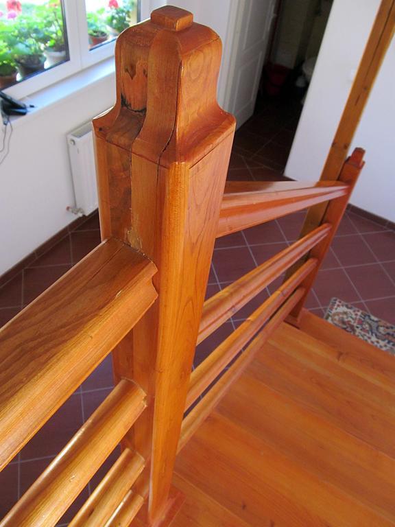 Casa Simion Villa Sibiu Oda fotoğraf
