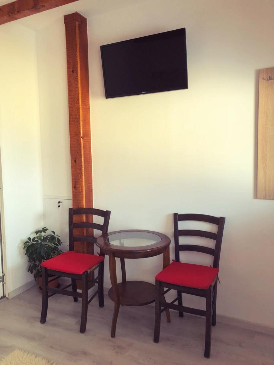 Casa Simion Villa Sibiu Dış mekan fotoğraf