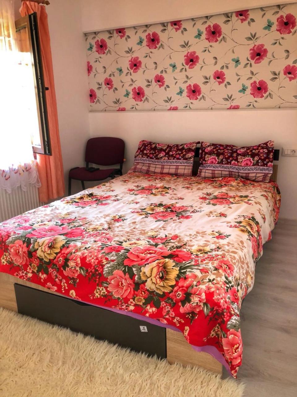 Casa Simion Villa Sibiu Dış mekan fotoğraf