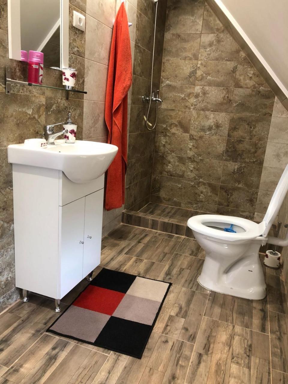 Casa Simion Villa Sibiu Dış mekan fotoğraf