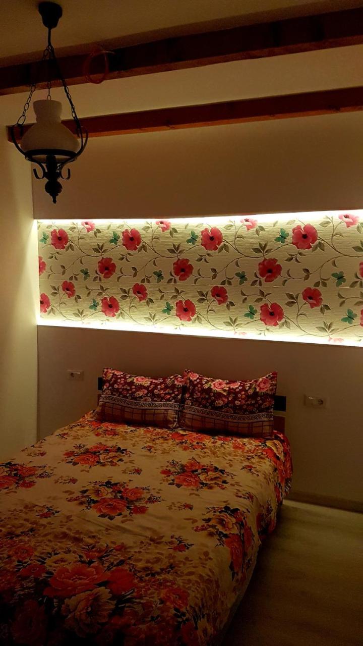 Casa Simion Villa Sibiu Dış mekan fotoğraf